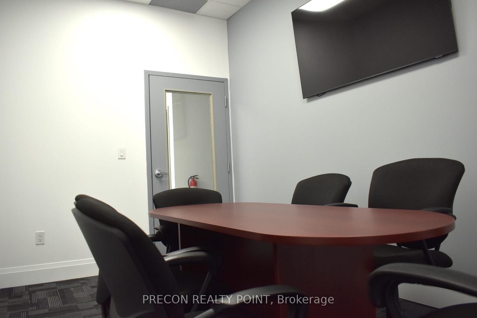 20-C - 3545 Odyssey Drive Mississauga Ontario Canada Lease commercial   TRIMAXX REALTY LTD. Brokerage