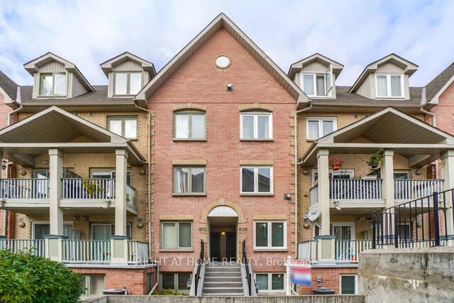 829 - 75 Weldrick Road E Richmond Hill Ontario Canada Sale residential   Right at Home Realty, Brokerage