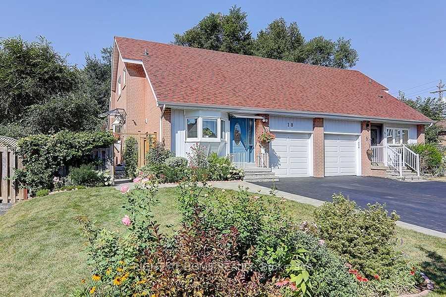 Main fl - 18 Ravenrock Court Toronto Ontario Canada Rent residential Right at Home Realty, Brokerage