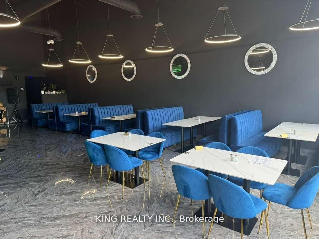 67 - 11665 Mcvean Drive Brampton Ontario Canada Sale commercial Avtar Singh  Badyal TRI-CITY PROFESSIONAL REALTY INC. Brokerage