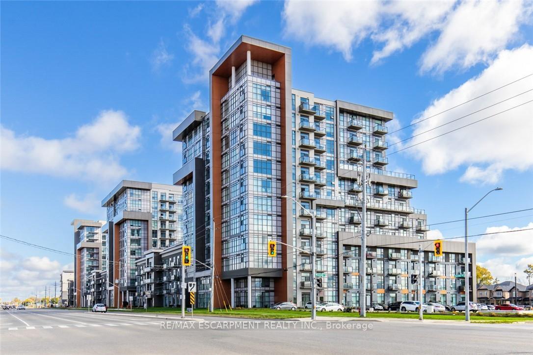 319 - 450 Dundas Street E Hamilton Ontario Canada Sale residential   Sutton Group Innovative Realty Inc., Brokerage*