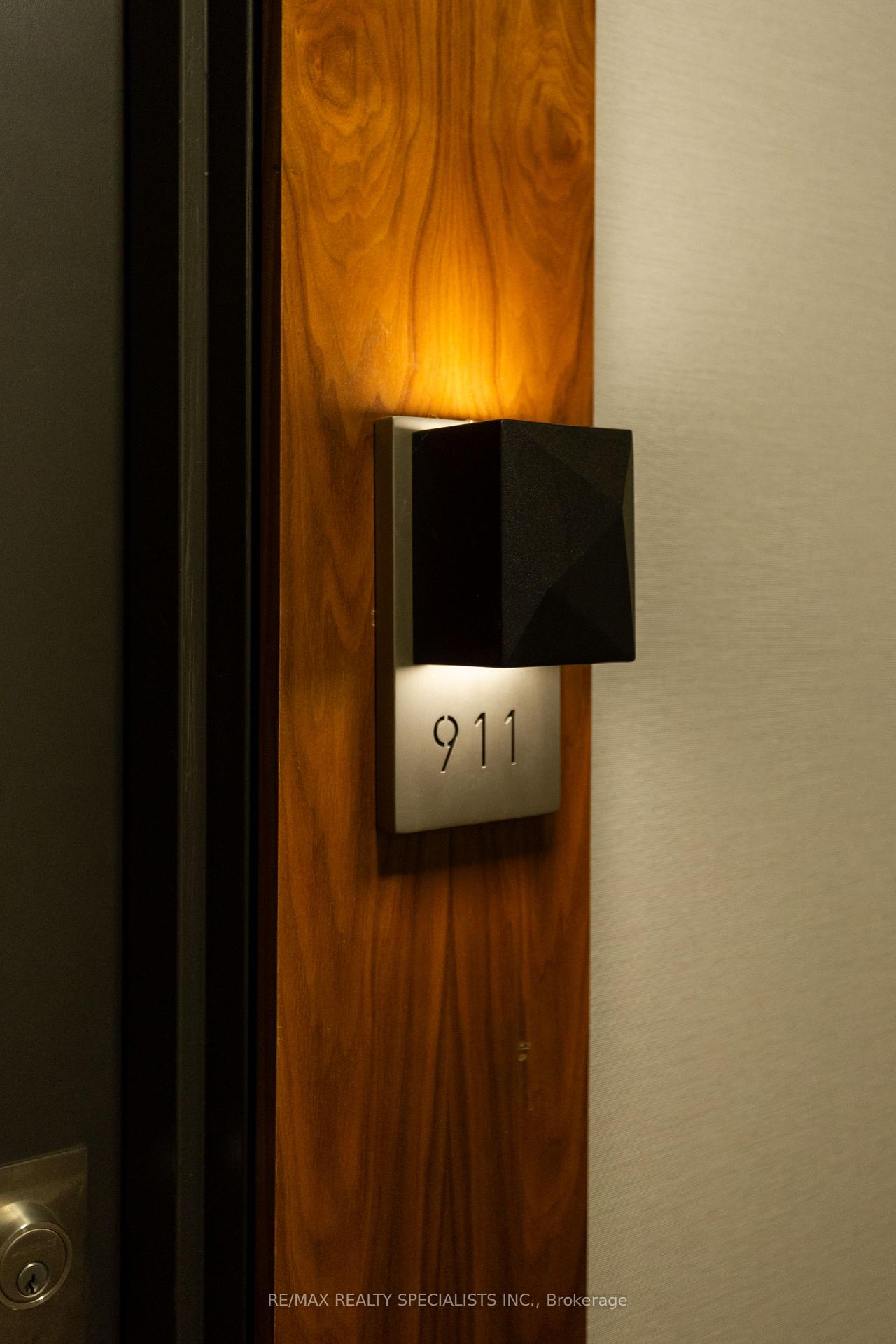 911 - 25 Neighbourhood Lane Toronto Ontario Canada Rented residential   TRIMAXX REALTY LTD. Brokerage