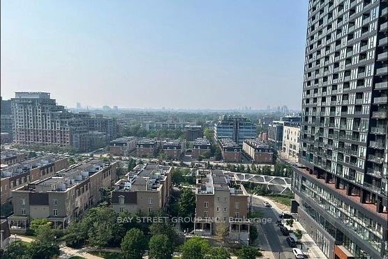 1210 - 49 East liberty Street Toronto Ontario Canada Rented residential   TRIMAXX REALTY LTD. Brokerage