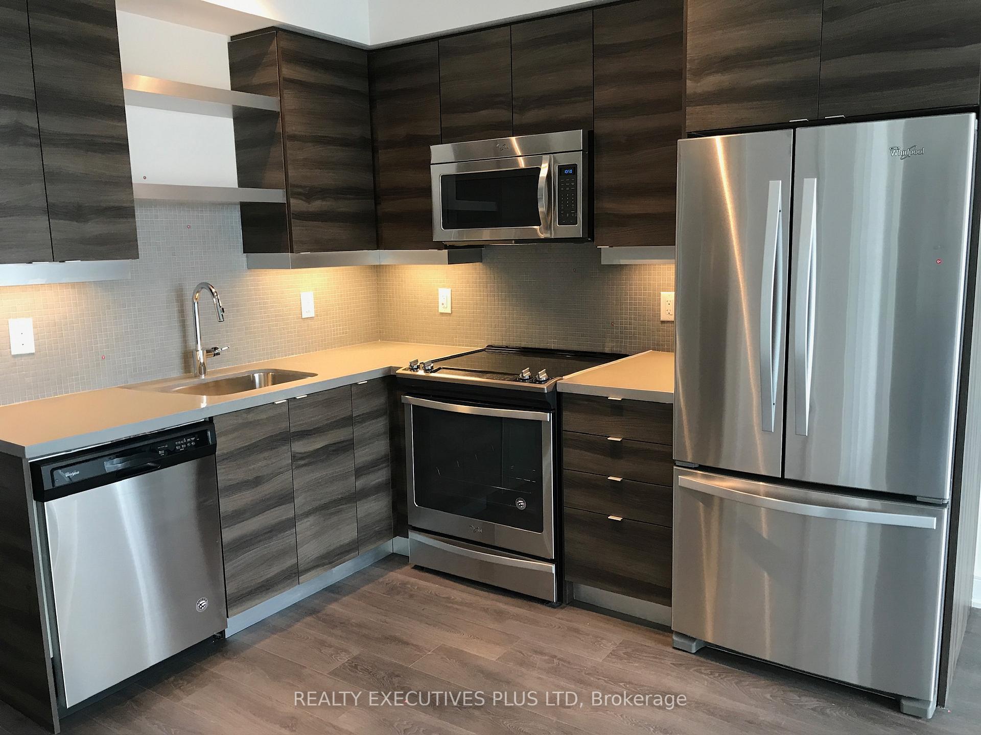 Lph-09 - 525 Adelaide Street W Toronto Ontario Canada Rented residential   Realty Executives Plus Ltd. Brokerage*