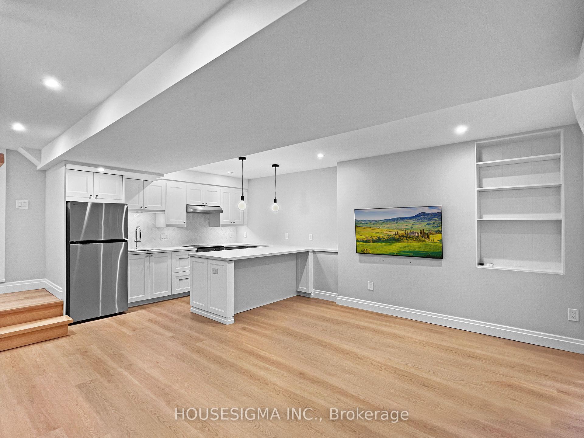 Bsmt - 42 Glenhurst Avenue Toronto Ontario Canada Rented residential Saeed Piroozfard HOUSESIGMA INC., BROKERAGE*