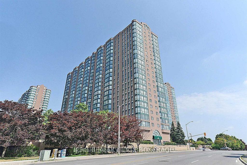 1814 - 135 Hillcrest Avenue Mississauga Ontario Canada Rent residential Jose Oscar Goncalves & Maria Domingues iCloud Realty Ltd. 
