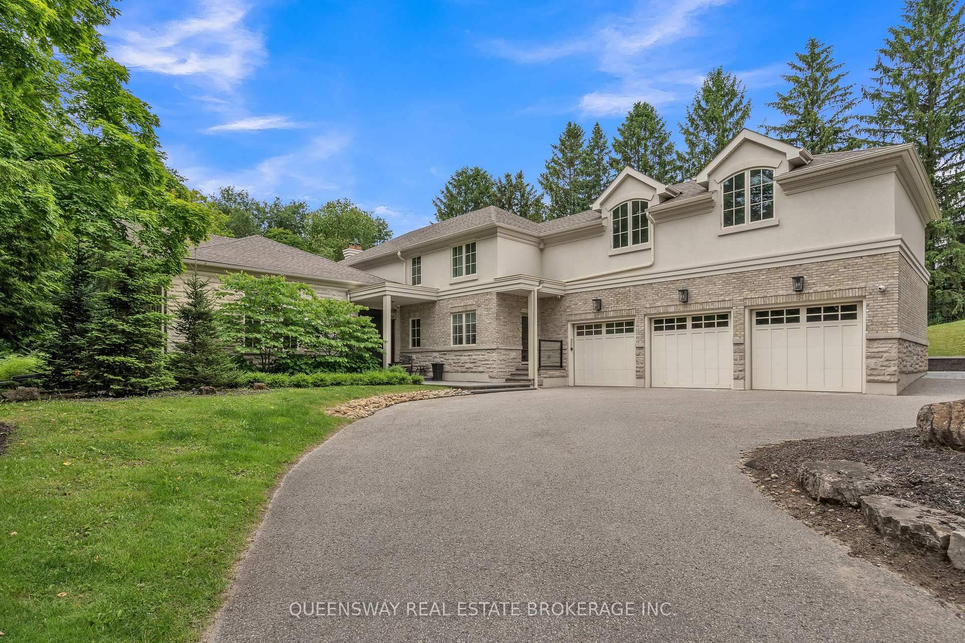 2600 17th Sideroad King Ontario Canada Sale residential David Gharat Queensway Real Estate Brokerage Inc.
