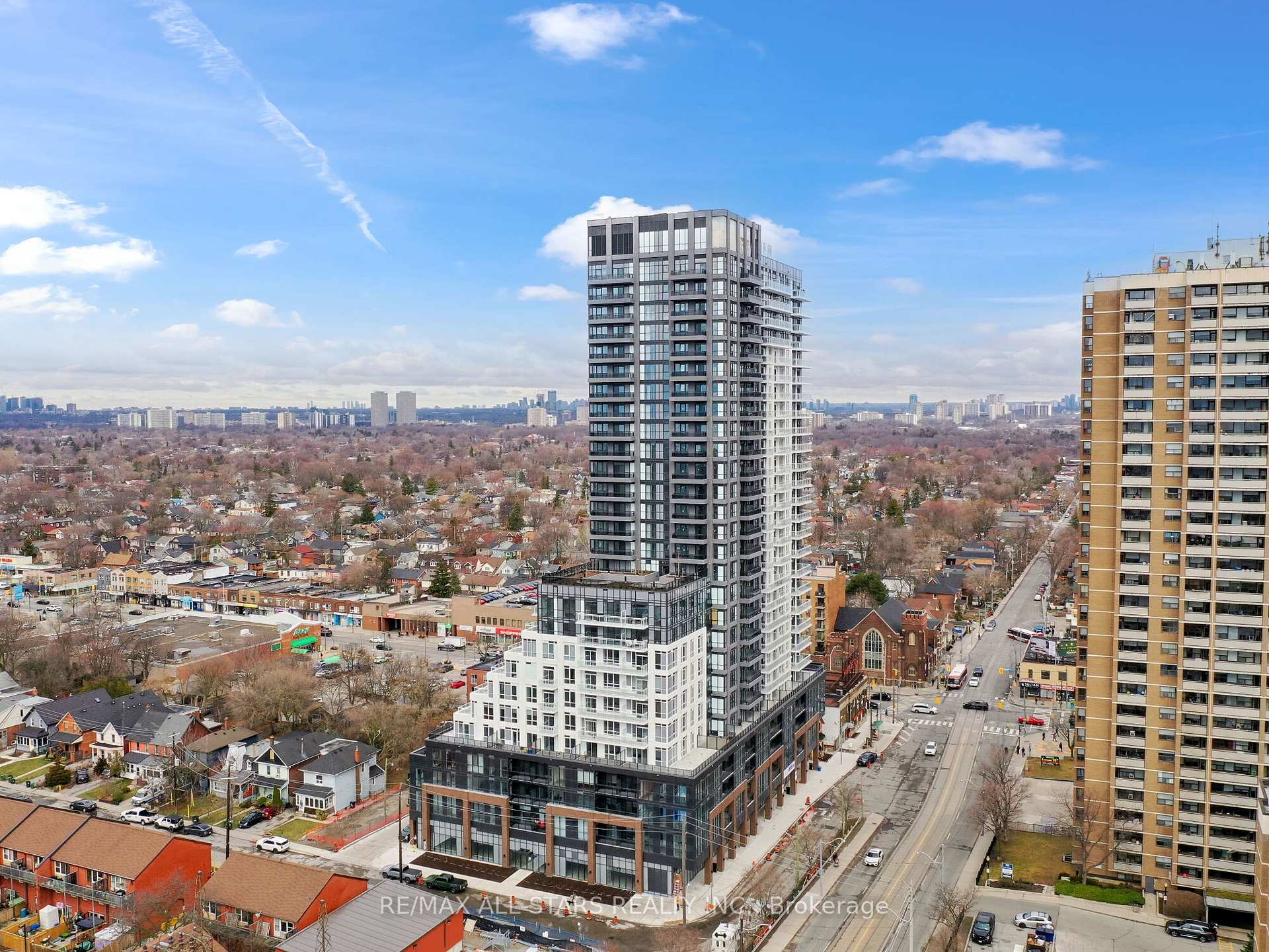 Unit 4 - 276-294 Main Street Toronto Ontario Canada Sale commercial East York Homes and Condos Real Estate Homeward, Brokerage*