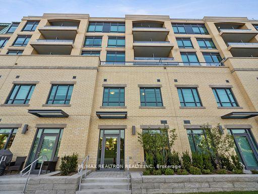 130 B - 11750 Ninth Line Whitchurch-Stouffville Ontario Canada Sale residential RON COMMODORE RE/MAX Realtron Realty, Inc. Brokerage*