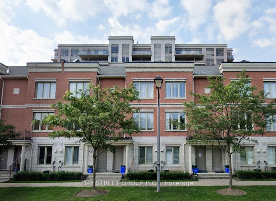 57 Galleria Parkway Markham Ontario Canada Sale residential Alex Huang Right at Home Realty, Brokerage*