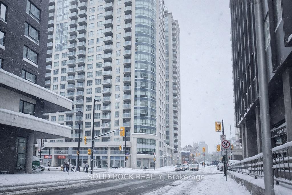 502 - 242 Rideau Street Ottawa Ontario Canada Sold residential   Royal LePage Performance Realty, Brokerage *