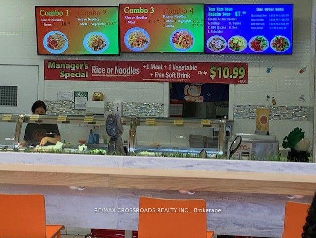 234 - 700 Lawrence Avenue W Toronto Ontario Canada Sale commercial Cindy Wen RE/MAX CROSSROADS REALTY INC. Brokerage*