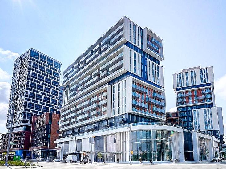 717 - 292 Verdale Crossing Markham Ontario Canada Rent residential Wazir Khoja RE/MAX CROSSROADS REALTY INC. Brokerage*