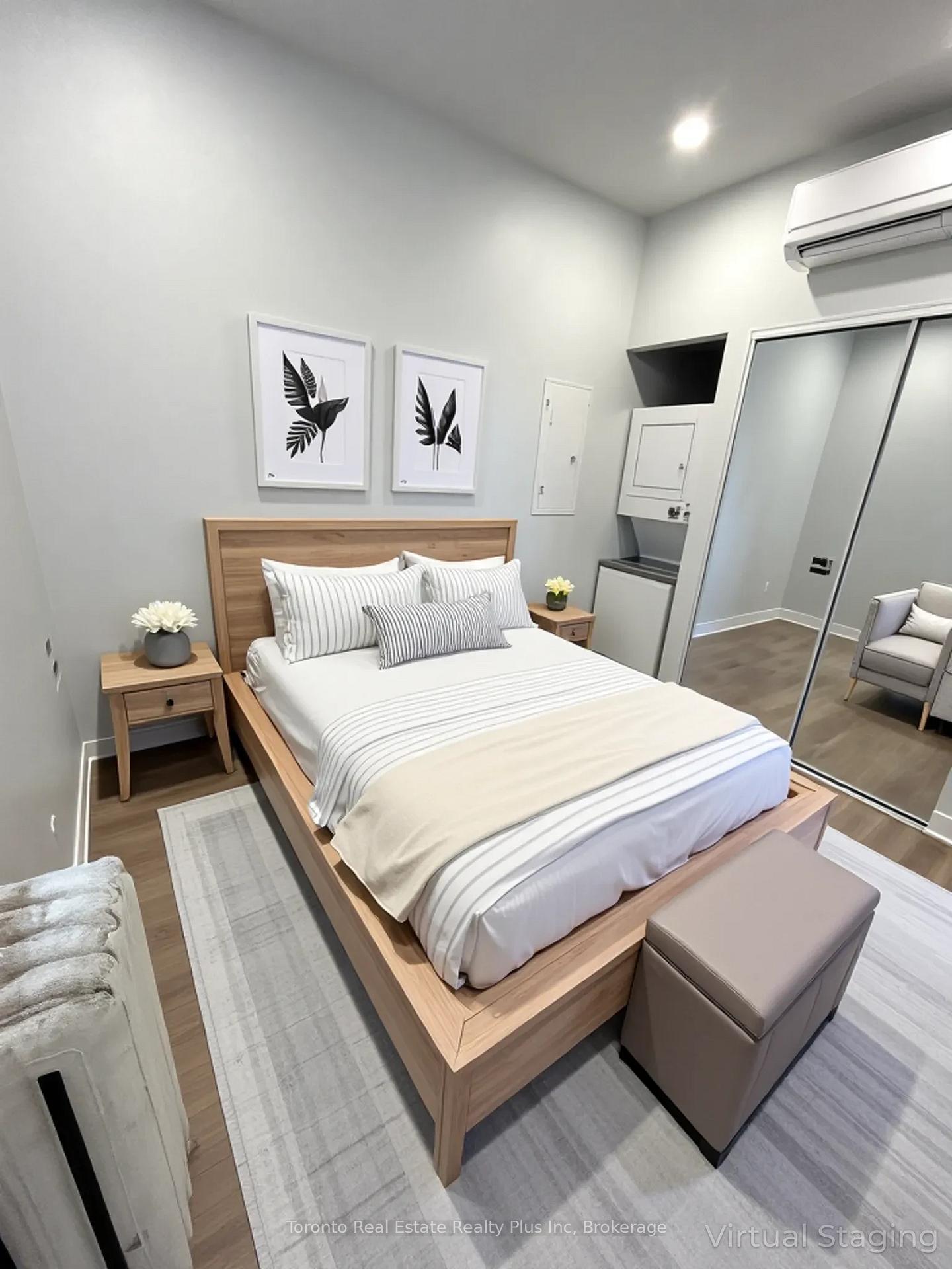 1A - 596 Church Street Toronto Ontario Canada Rent residential   Times Realty Group Inc., Brokerage