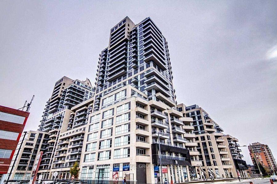 Level 1 Unit 21 - 9191 Yonge Street Richmond Hill Ontario Canada Sale commercial TATIANA ROLINSKY Re/Max YOUR COMMUNITY REALTY