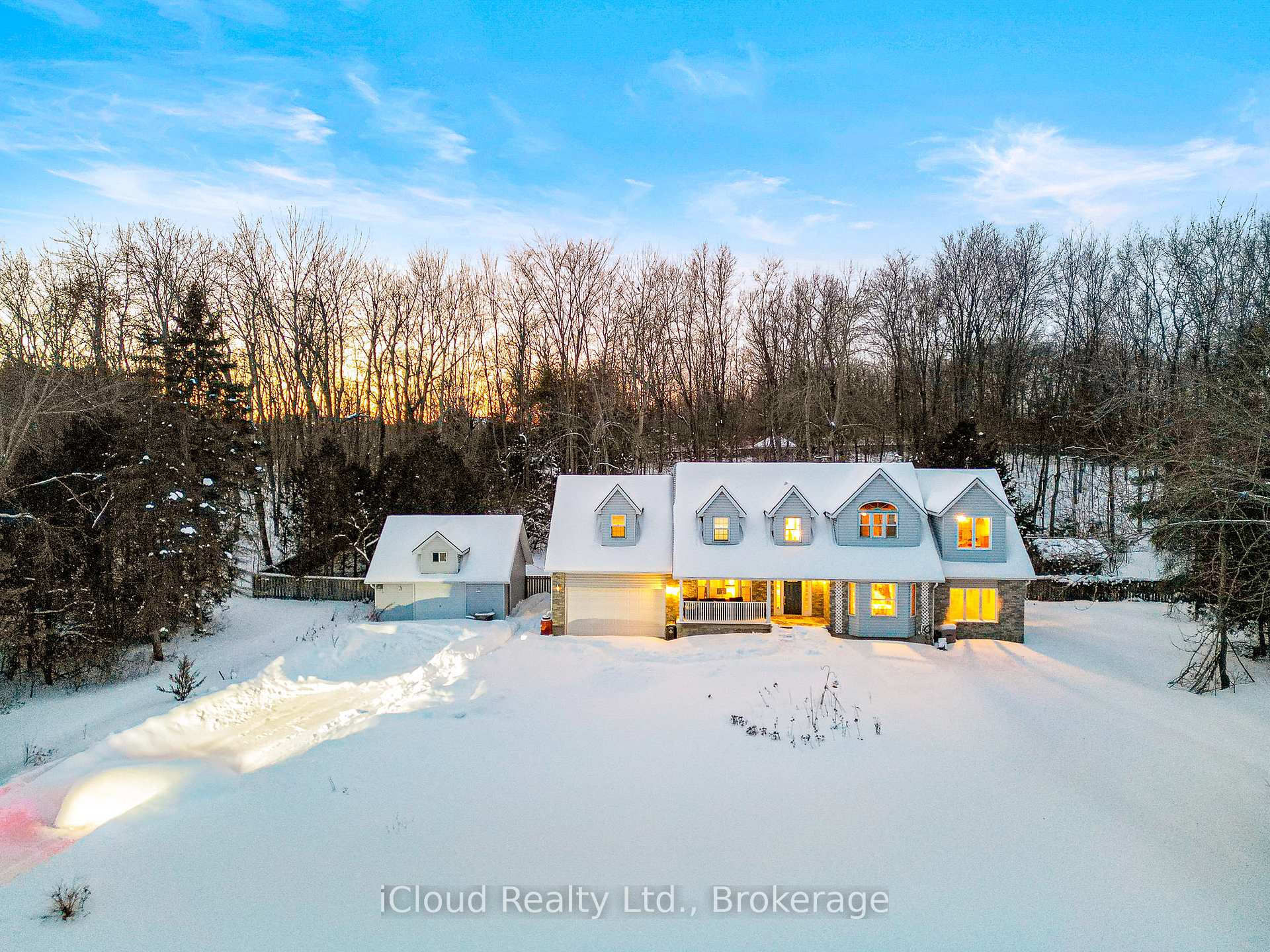 32 Howe Island Ferry Road Kingston Ontario Canada Sale residential Rajeev Narula  iCloud Realty Ltd. 