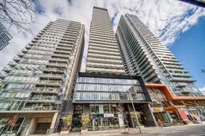 3509 - 28 Wellesley Street E Toronto Ontario Canada Rent residential   HomeLife Realty Services Inc.