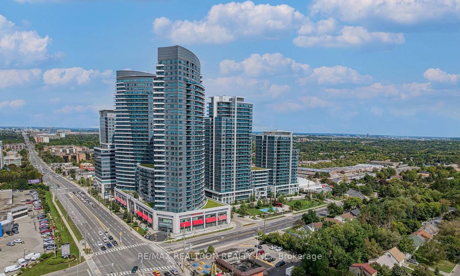 1515 - 7165 Yonge Street Markham Ontario Canada Sale residential   Realty Executives Group Ltd., Brokerage