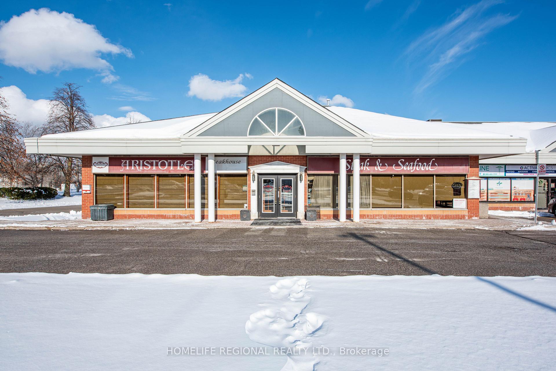 2 - 6905 Millcreek Drive Mississauga Ontario Canada Sale commercial   HomeLife Regional Realty Ltd., Brokerage