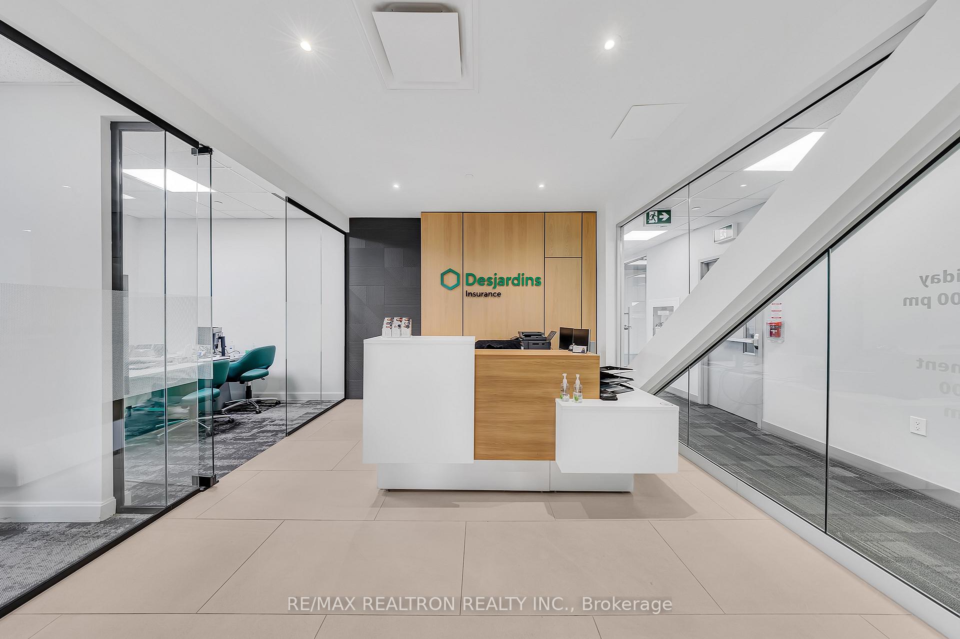 204 - 2855 Markham Road Toronto Ontario Canada Sale commercial Baiju Vijayaraghavan RE/MAX Realtron Realty Inc., Brokerage *