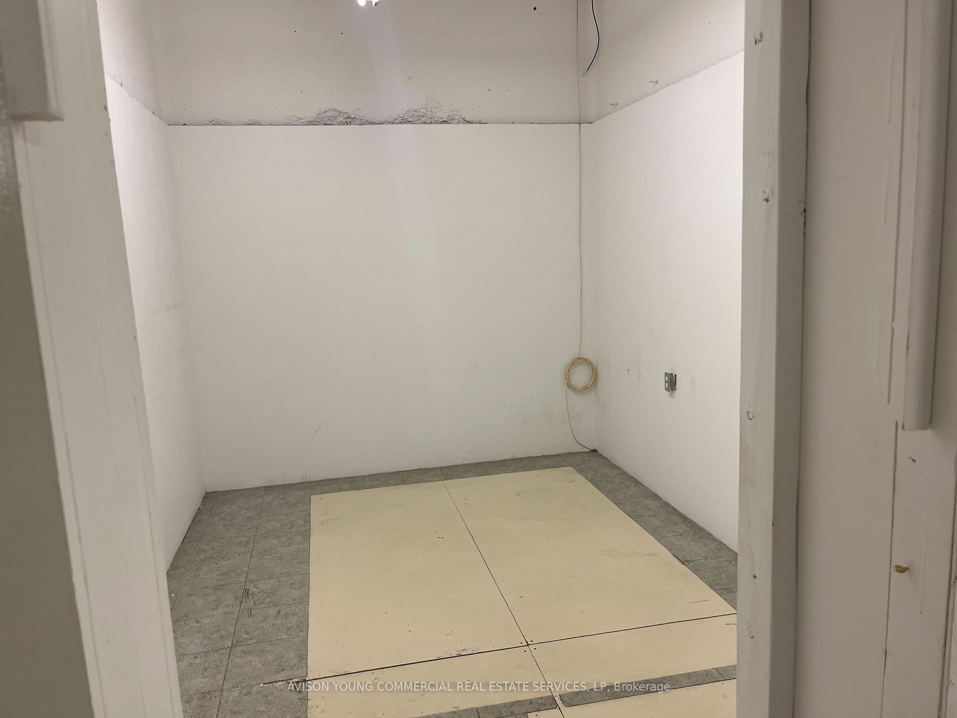 110 - 388 Carlaw Avenue Toronto Ontario Canada Lease commercial   Bruce Murray - Real Estate Homeward, Brokerage