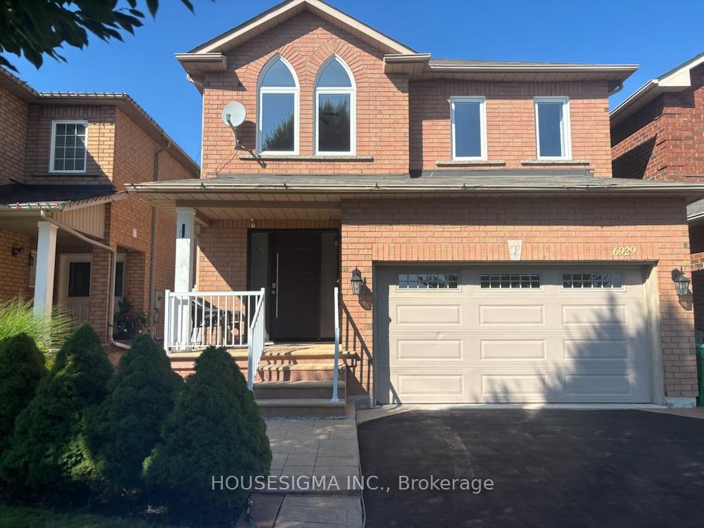 6929 Vicar Gate Mississauga Ontario Canada Rented residential Saeed Piroozfard HOUSESIGMA INC., BROKERAGE*