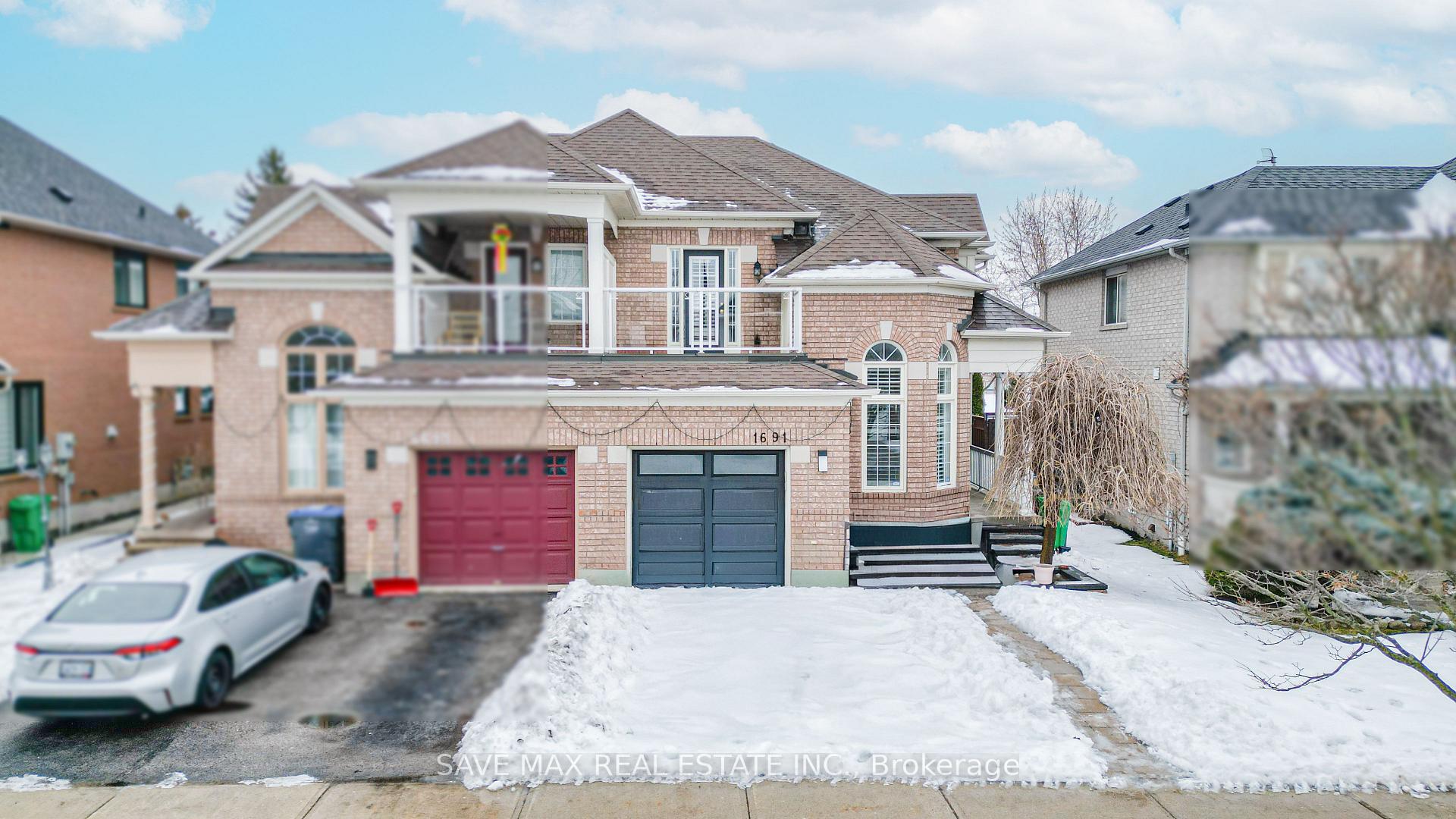 1691 Samuelson Circle Mississauga Ontario Canada Rented residential   Save Max Real Estate Inc.