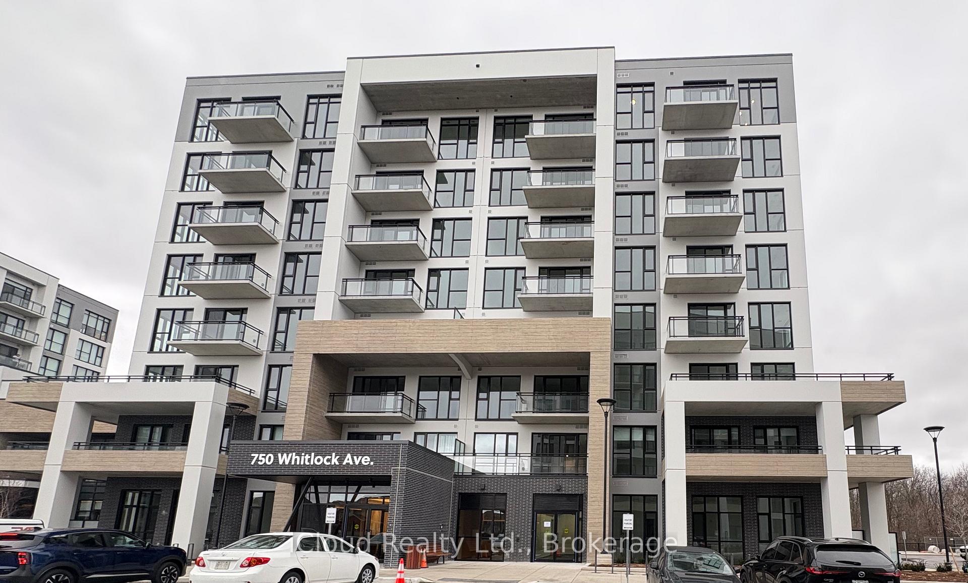 706 - 750 Whitlock Avenue Milton Ontario Canada Rented residential Muhammad Khurram iCloud Realty Ltd. 