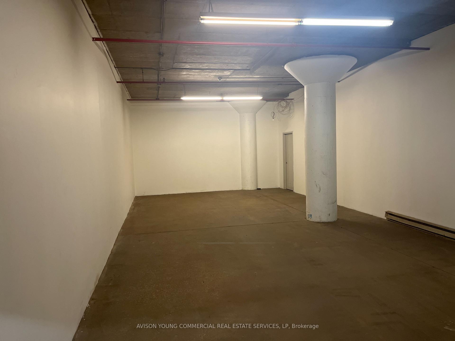 S5 - 388 Carlaw Avenue Toronto Ontario Canada Lease commercial   Bruce Murray - Real Estate Homeward, Brokerage