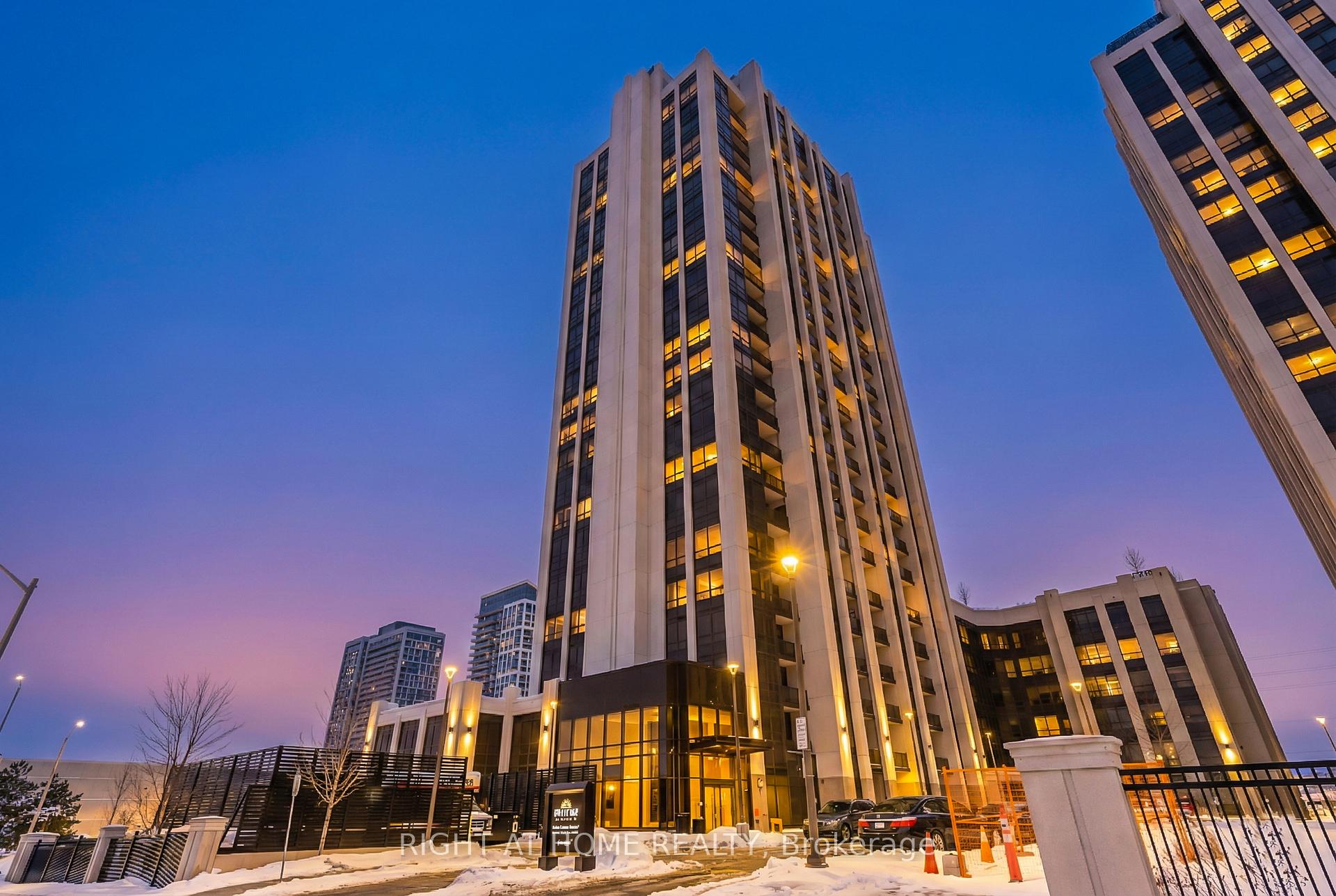 2309 - 9075 Jane Street Vaughan Ontario Canada Sale residential Trevor WARCOP Right at Home Realty, Brokerage*