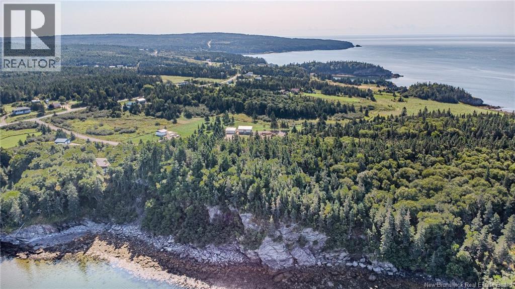 LOT Rushton Lane Mispec New Brunswick Canada Sale residential Judy Mitchell RE/MAX PROFESSIONALS SAINT JOHN INC.