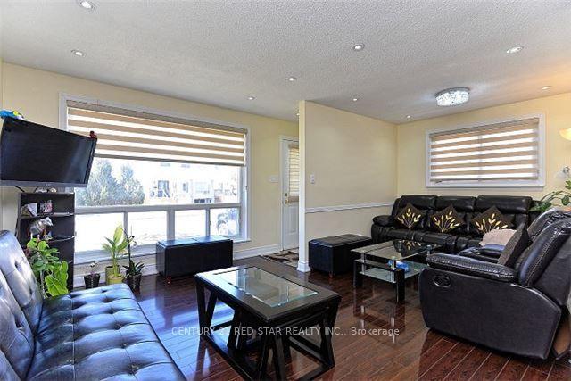 65 Newstead Crescent Brampton Ontario Canada Sale residential   CENTURY 21 RED STAR REALTY Inc. Brokerage*