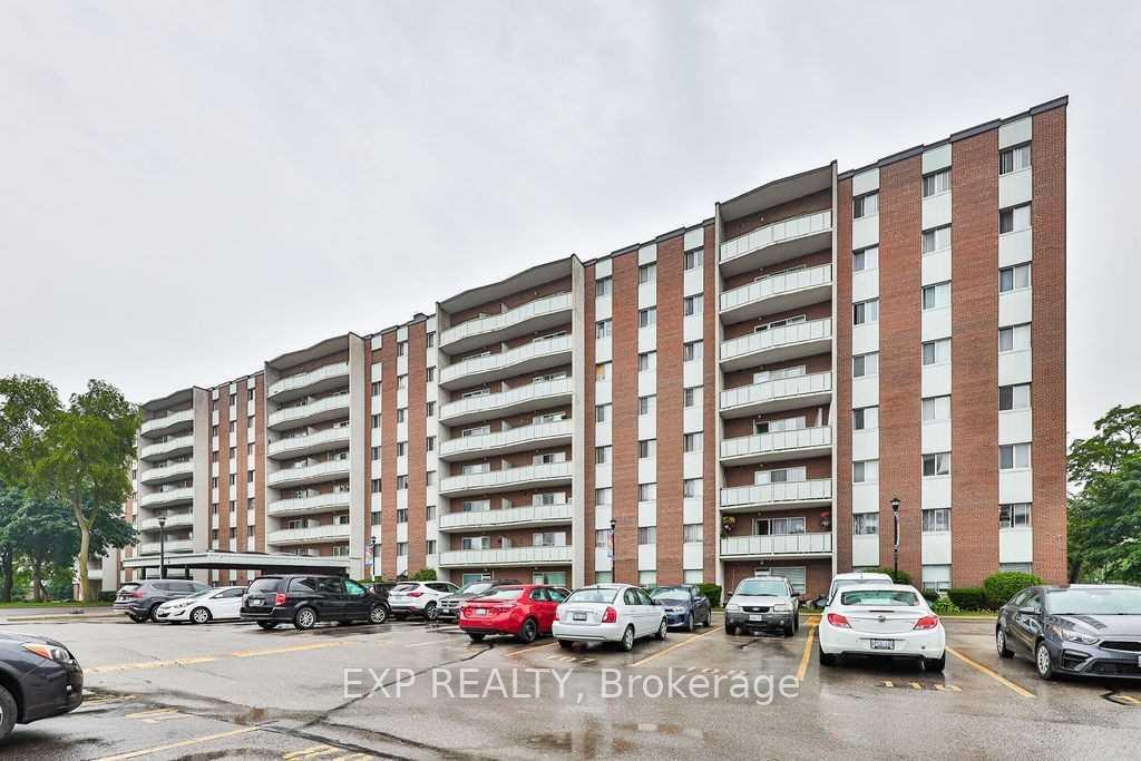 208 - 1660 Bloor Street Mississauga Ontario Canada Sale residential Rajani Suresh eXp Realty, Brokerage*