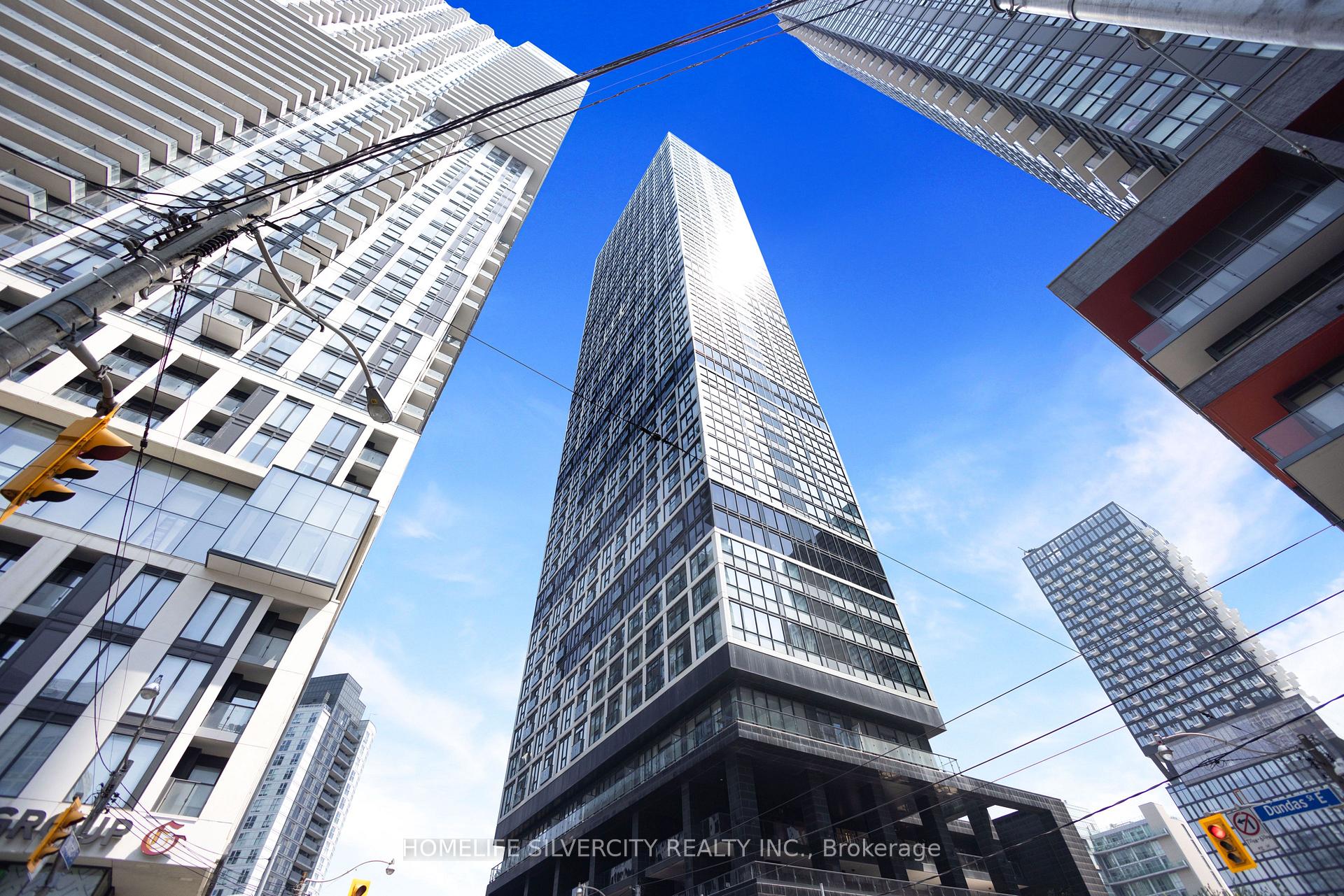 Ph8 - 181 Dundas Street E Toronto Ontario Canada Sale residential Harp Grewal HomeLife Silvercity Realty Inc., Brokerage*