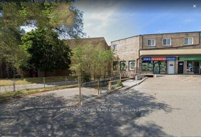 959 Albion Road Toronto Ontario Canada Sale commercial Baiju Vijayaraghavan RE/MAX Realtron Realty Inc., Brokerage *