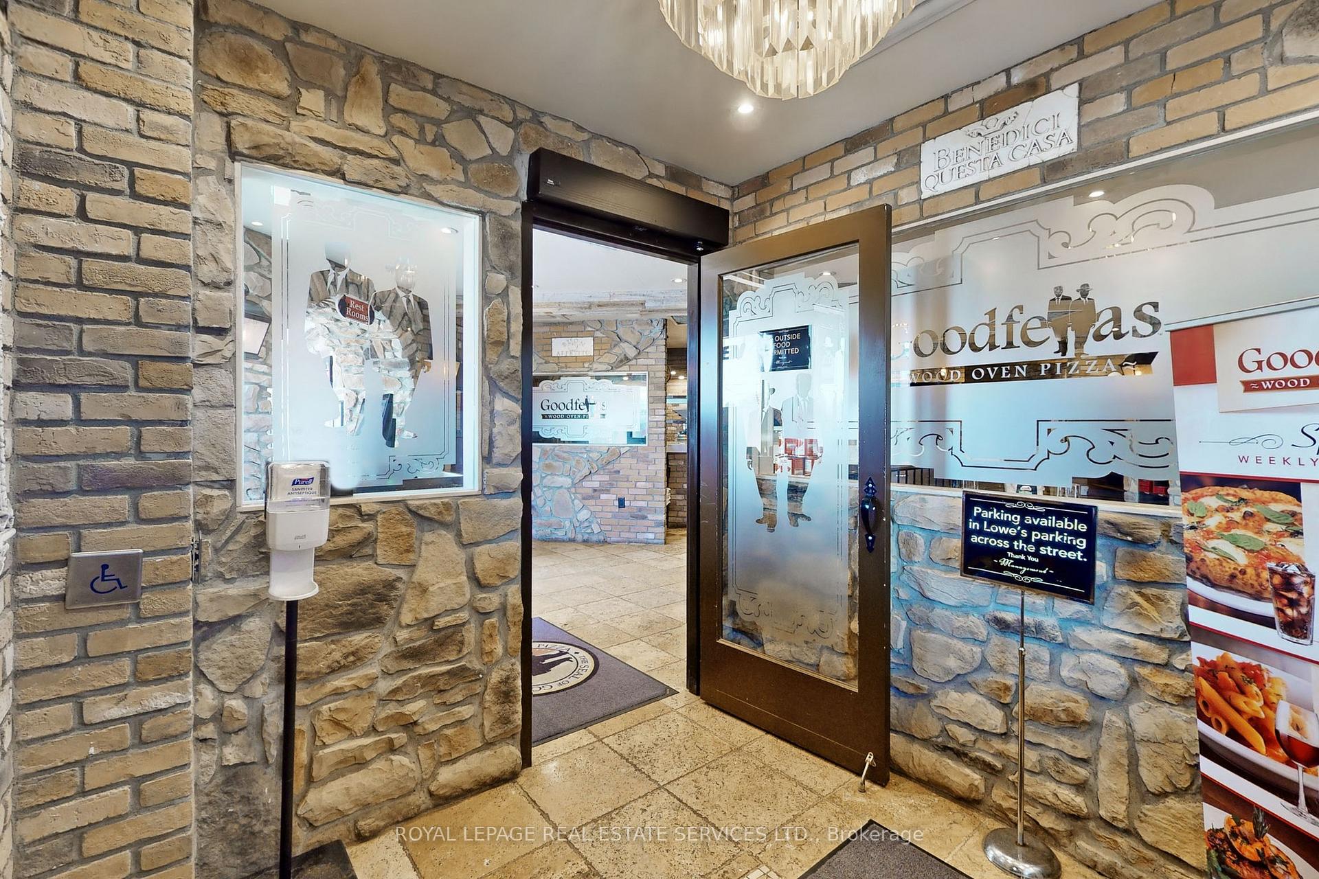 22 Ontario Street Milton Ontario Canada Sale commercial BILL CHUNG Royal LePage Real Estate Services Ltd Brokerage*