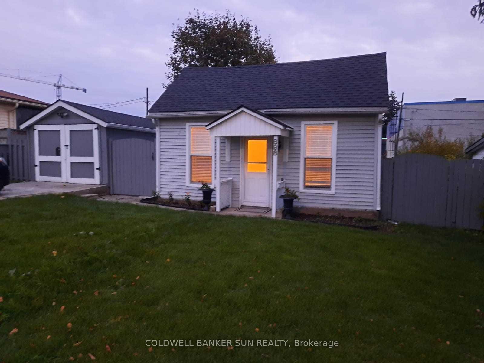 888 Nellis Street Woodstock Ontario Canada Sale residential Sukhvir Sondh Coldwell Banker Sun Realty, Brokerage*