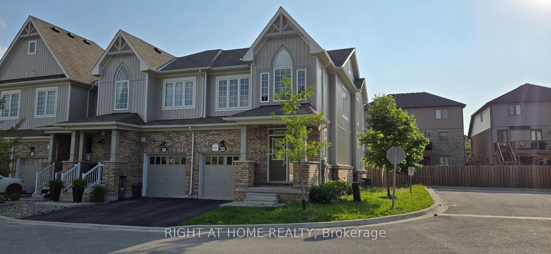 80 Leeson Street East Luther Grand Valley Ontario Canada Sale residential Right at Home Realty, Brokerage