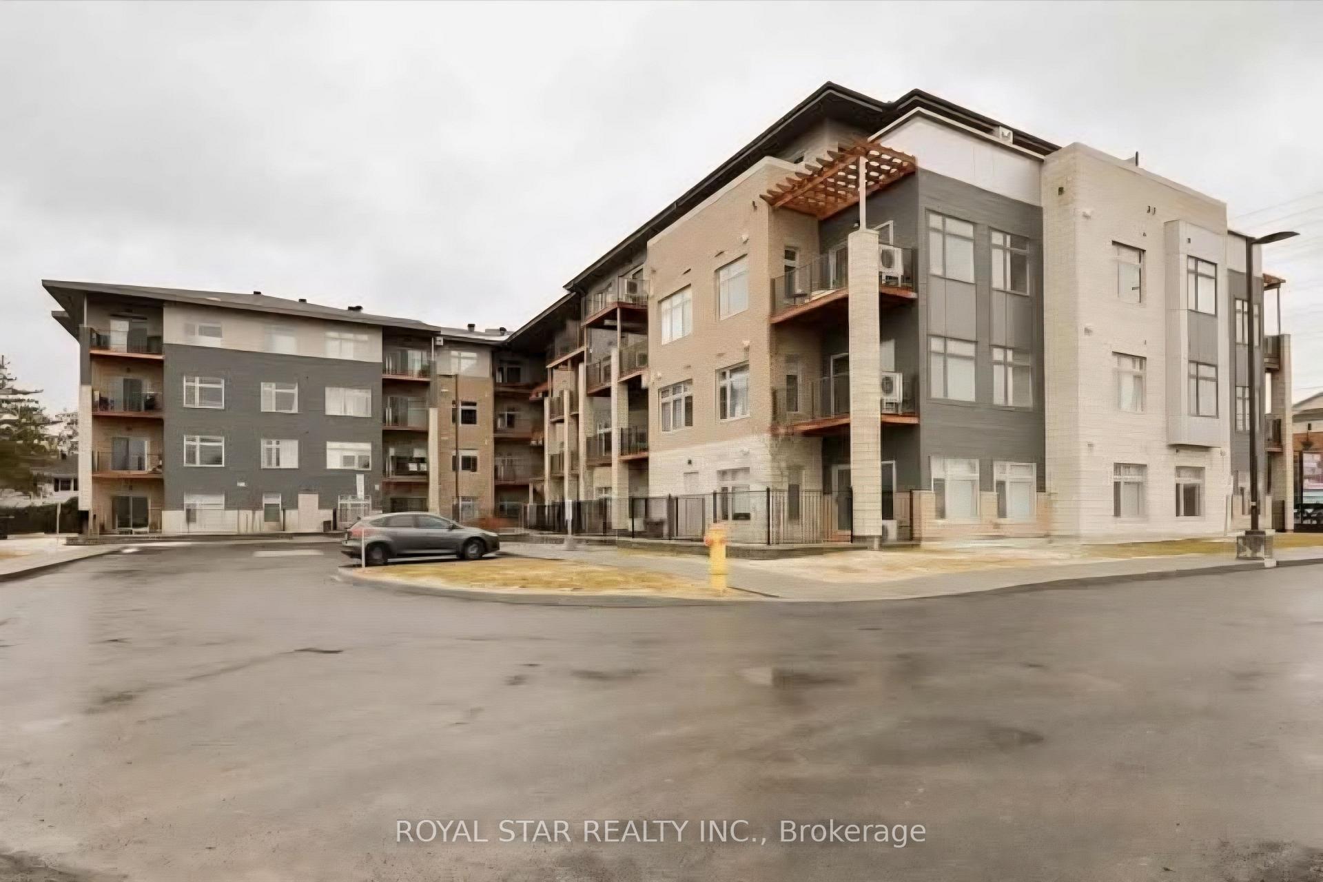 216 - 2785 Baseline Road Ottawa Ontario Canada Rent residential Mark Pinto Royal Star Realty Inc., Brokerage*