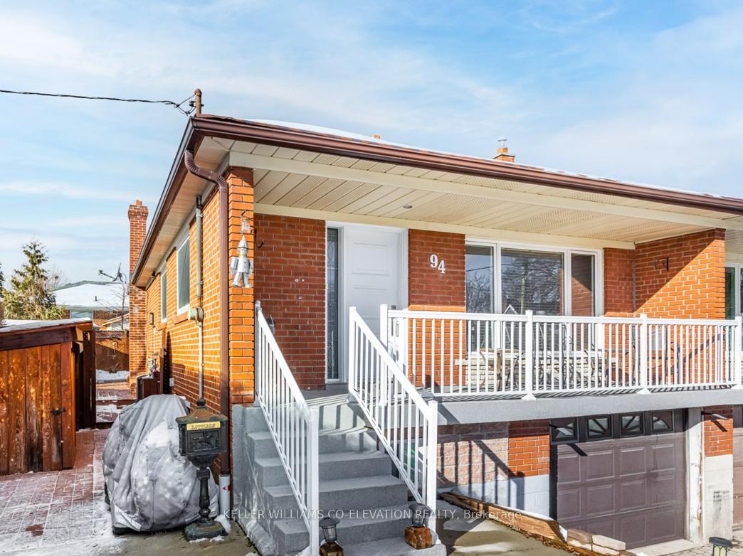 94 Archibald Street Brampton Ontario Canada Sale residential Waji Ali Royal Lepage Certified Realty, Brokerage*