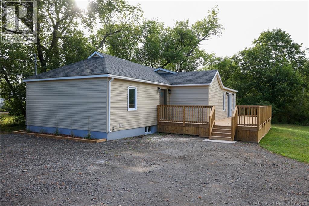 542 Salisbury Road Moncton New Brunswick Canada Sale residential   EXIT Realty Associates