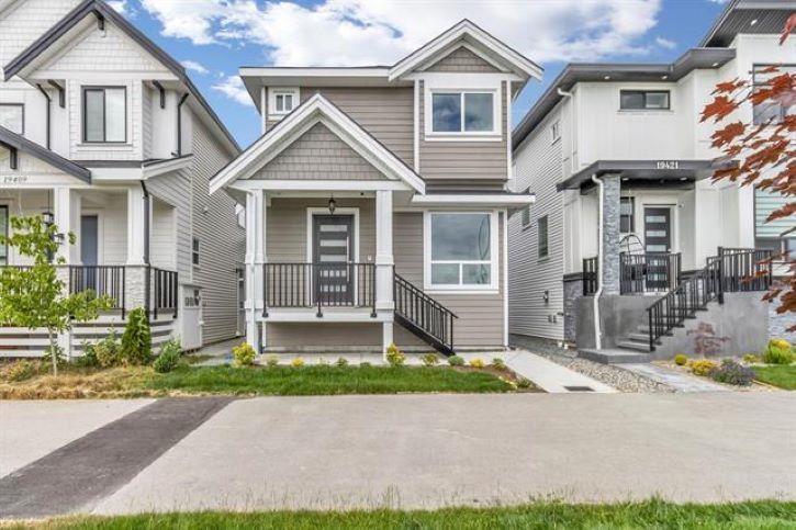 19415 70 AVENUE Surrey British Columbia Canada Sale residential Kevin Jelski Pathway Executives Realty Inc.