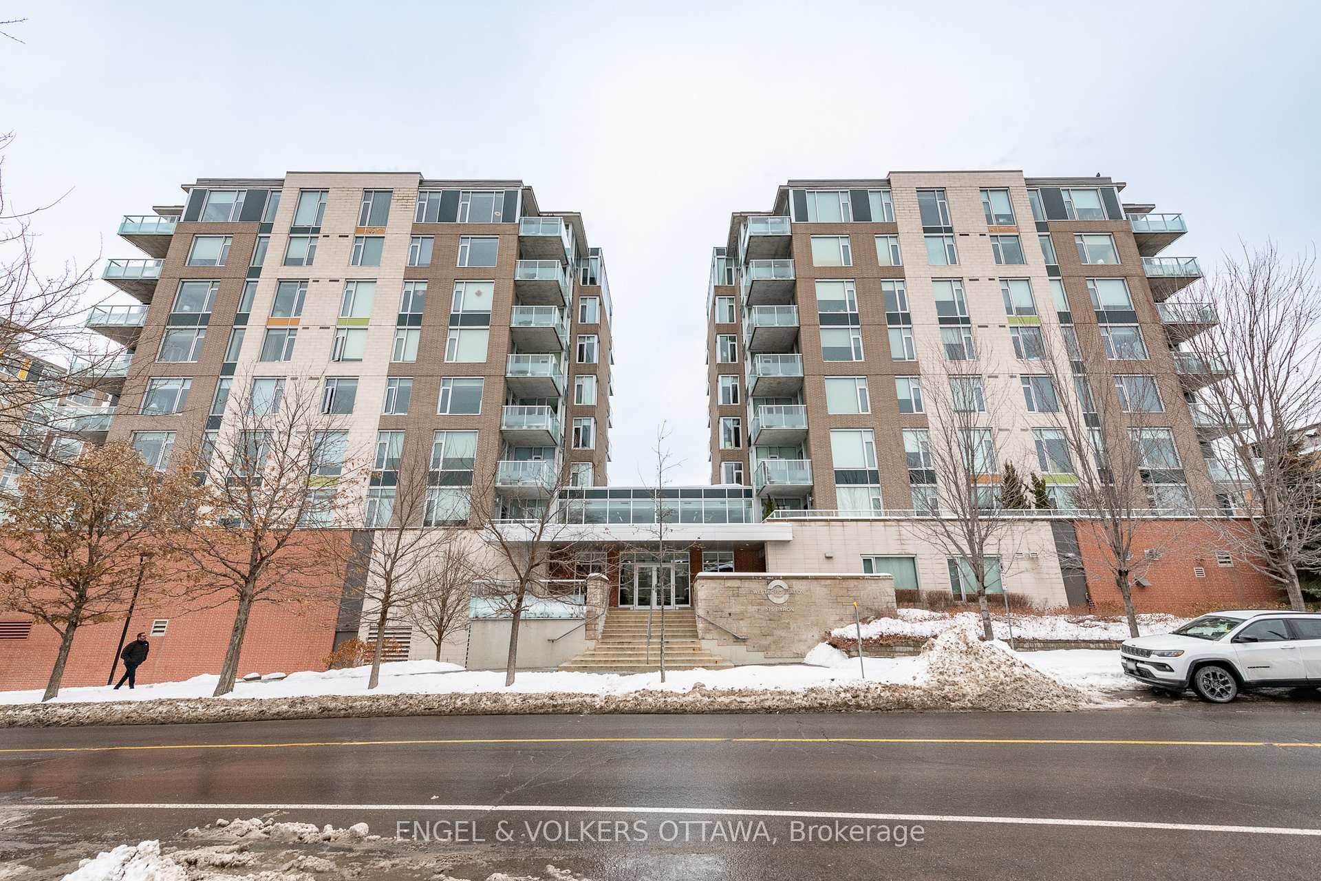 312 - 575 Byron Avenue Ottawa Ontario Canada Sale residential   Royal LePage Performance Realty, Brokerage *