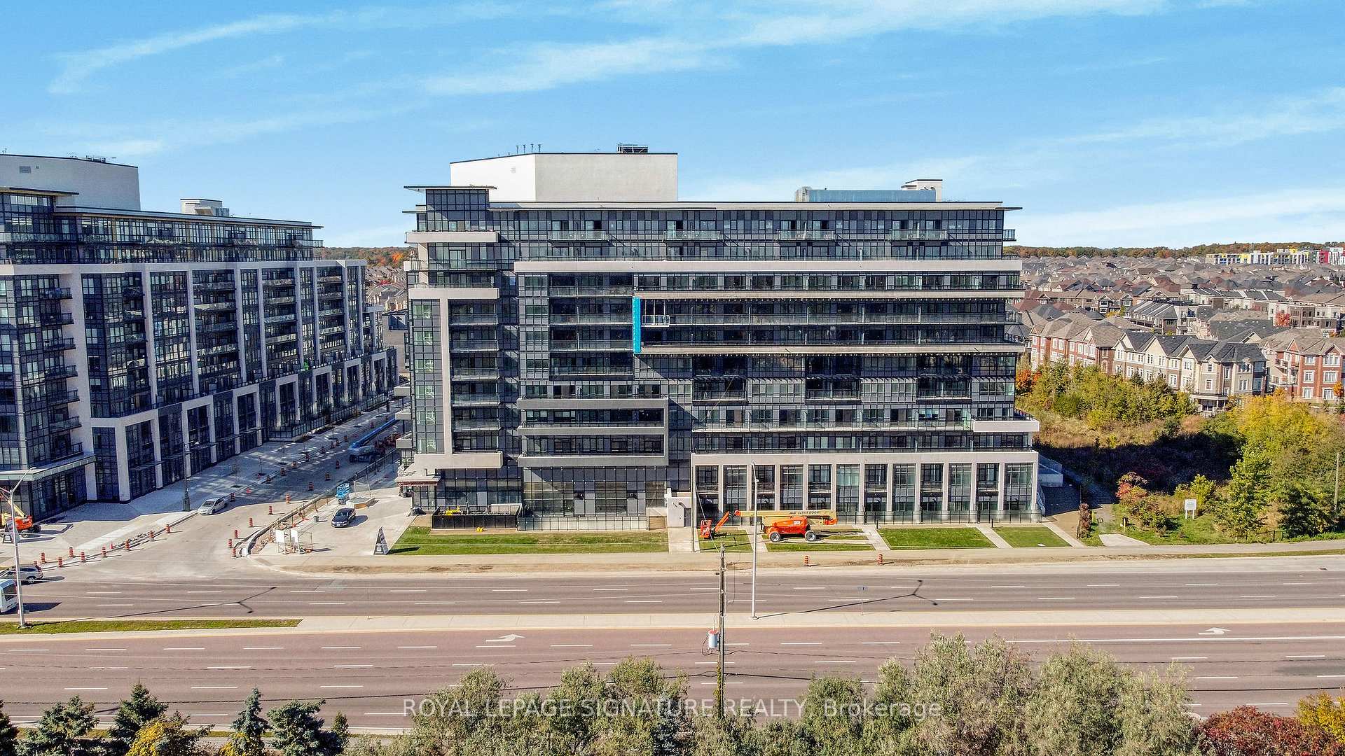 234 - 395 Dundas Street W Oakville Ontario Canada Sale residential OWAIS GHANI Royal Lepage Certified Realty, Brokerage*