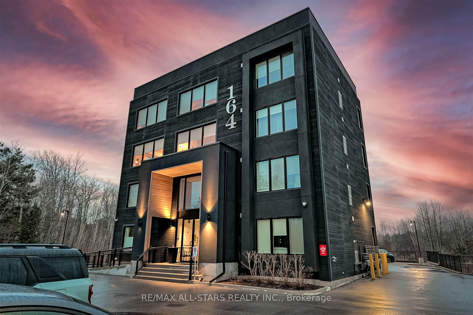 301 - 164 Cemetery Road Uxbridge Ontario Canada Sale residential Gwen Layton Coldwell Banker - R.M.R. Real Estate, Brokerage*