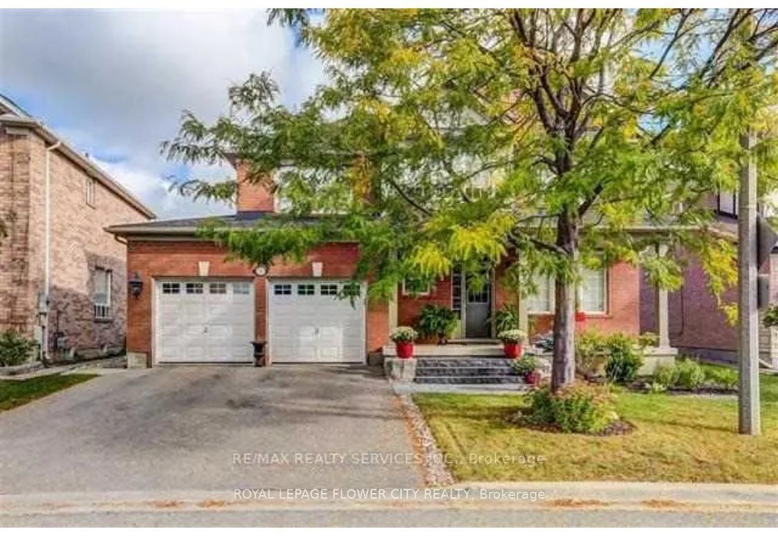23 Merlin Drive Brampton Ontario Canada Rent residential Harry Singh Royal LePage Flower City Realty Inc., Brokerage*
