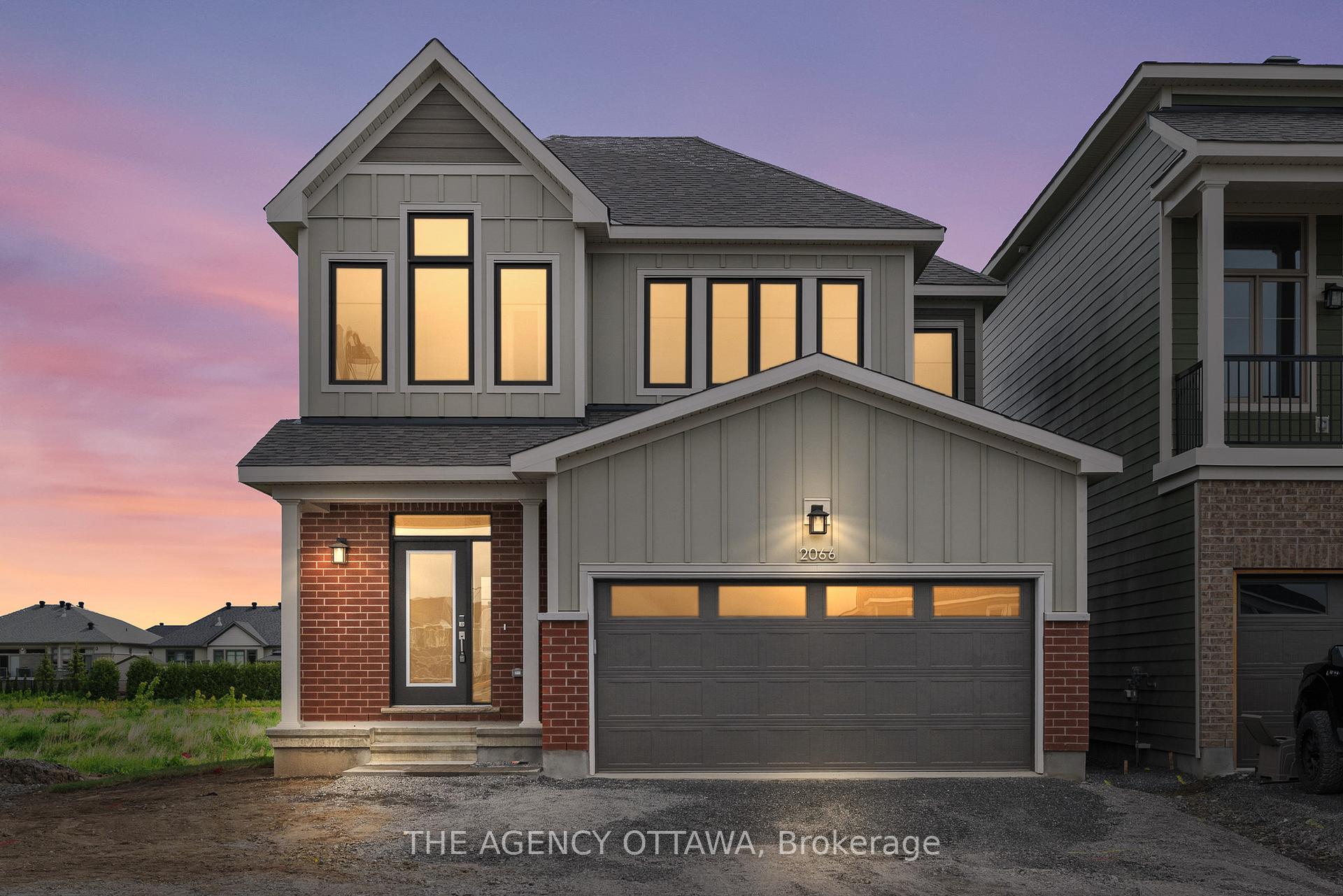 2066 Postilion Street Ottawa Ontario Canada Sale residential Angelika Rosato Right at Home Realty, Brokerage*