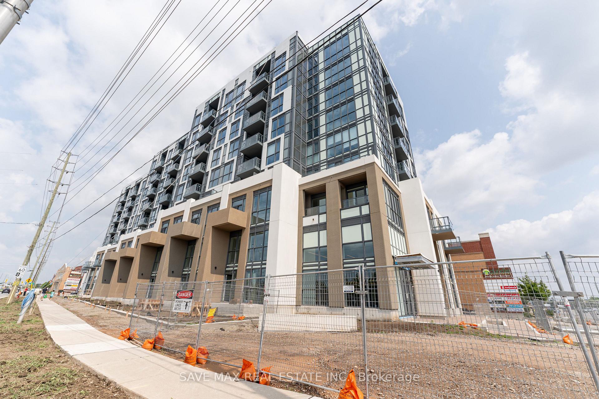 205 - 509 Dundas Street W Oakville Ontario Canada Rented residential   Save Max Real Estate Inc.