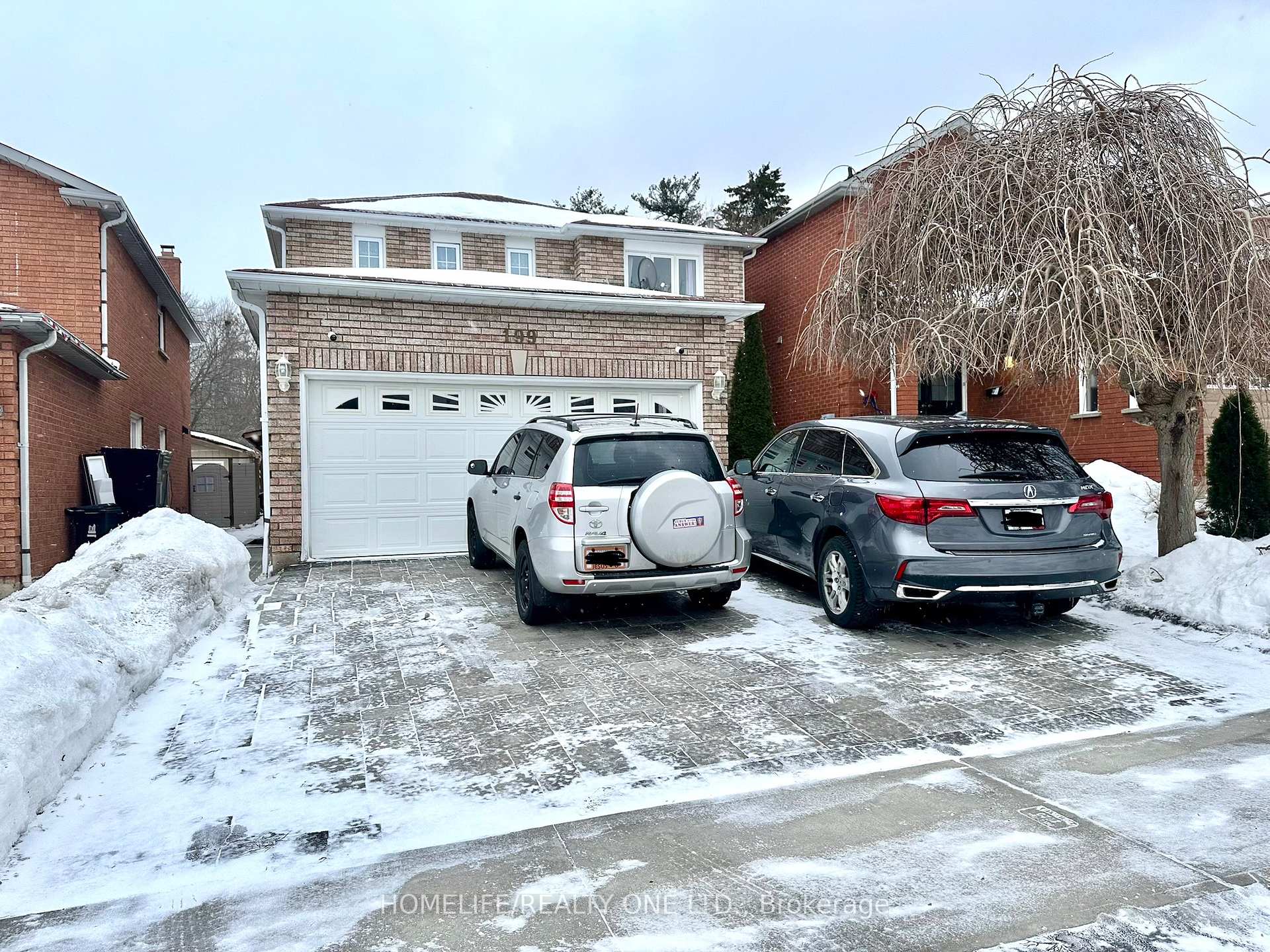 199 Morningview Trail Toronto Ontario Canada Rent residential Debbie Levin HomeLife/Realty One Ltd., Brokerage