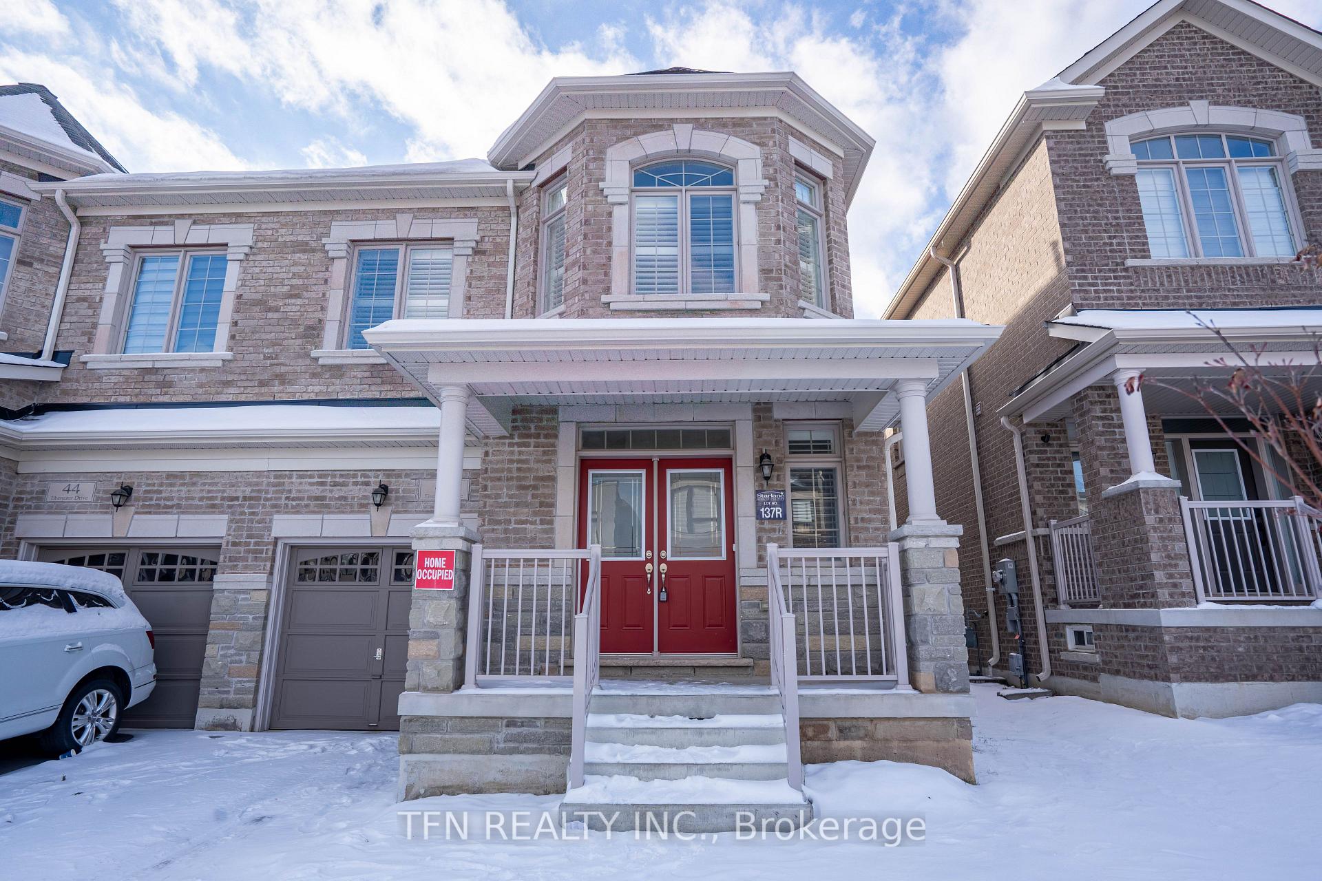 42 Ebenezer Drive Hamilton Ontario Canada Sold residential Manish Patel TFN Realty Inc., Brokerage*